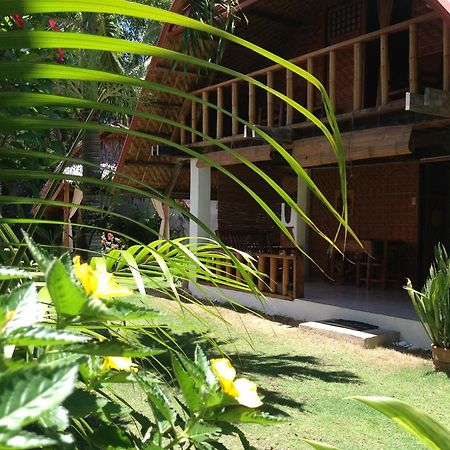Alumbung Cottages Panglao Exterior foto